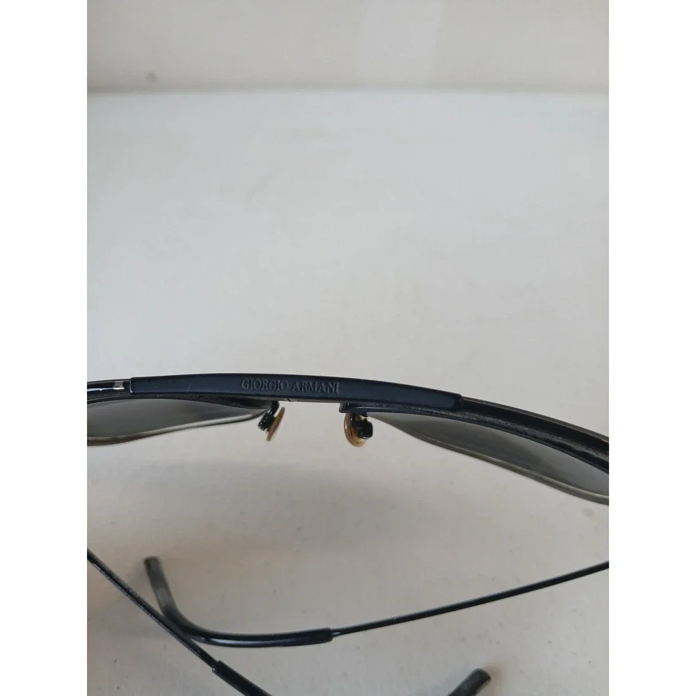 Giorgio Armani sunglasses frame